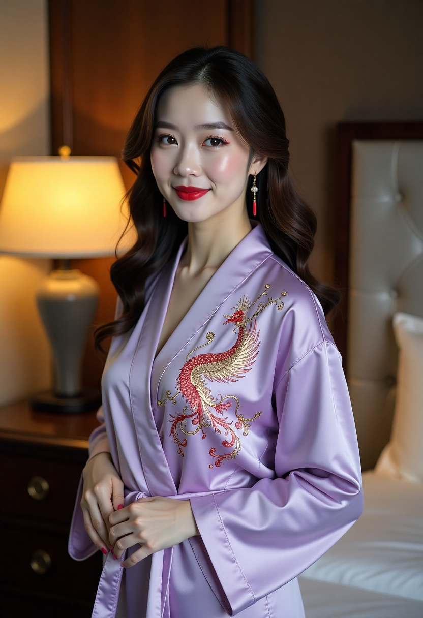 纸月亮旅馆海报