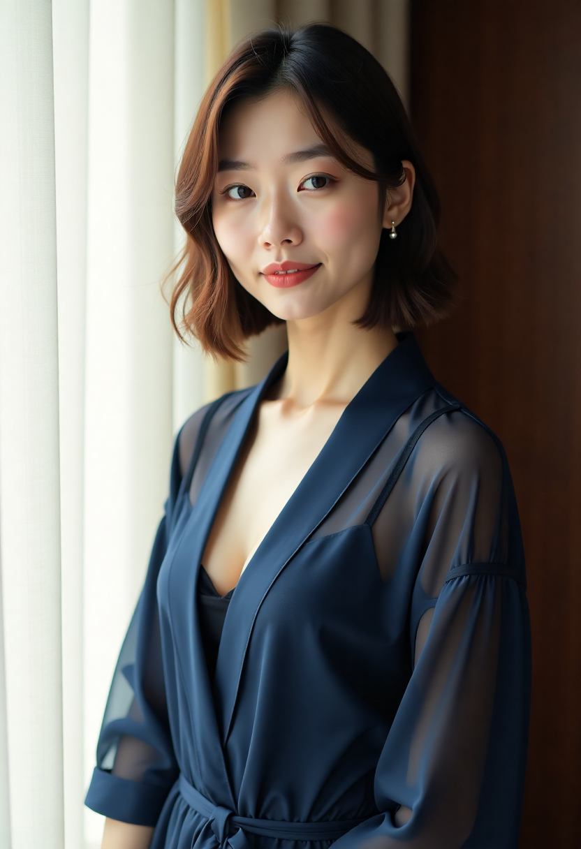 陌生人的晚餐海报