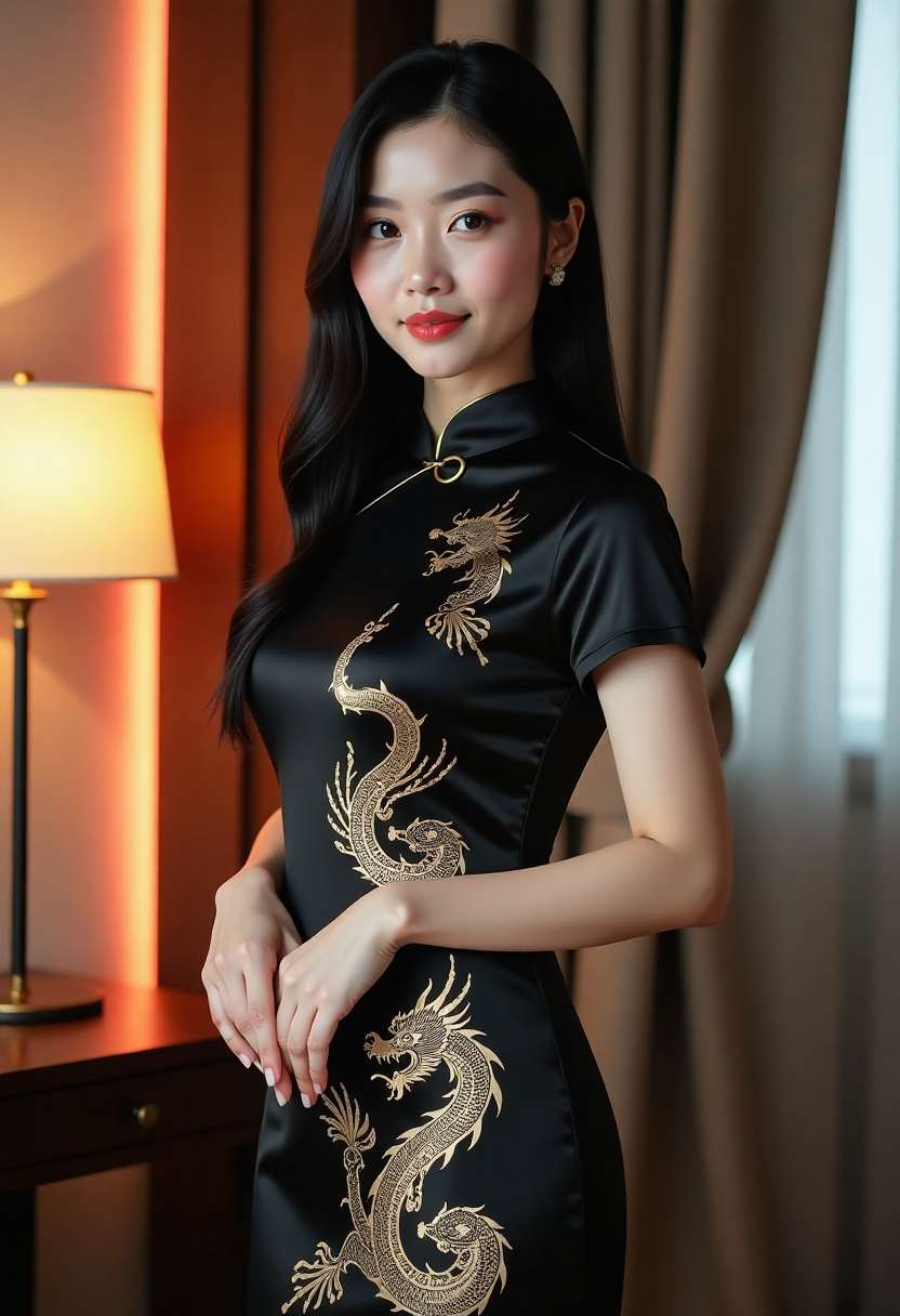 午夜电台影片剧照